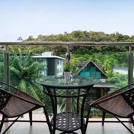 Icheck Inn Sky Beach Ao Nang Krabi Esterno foto
