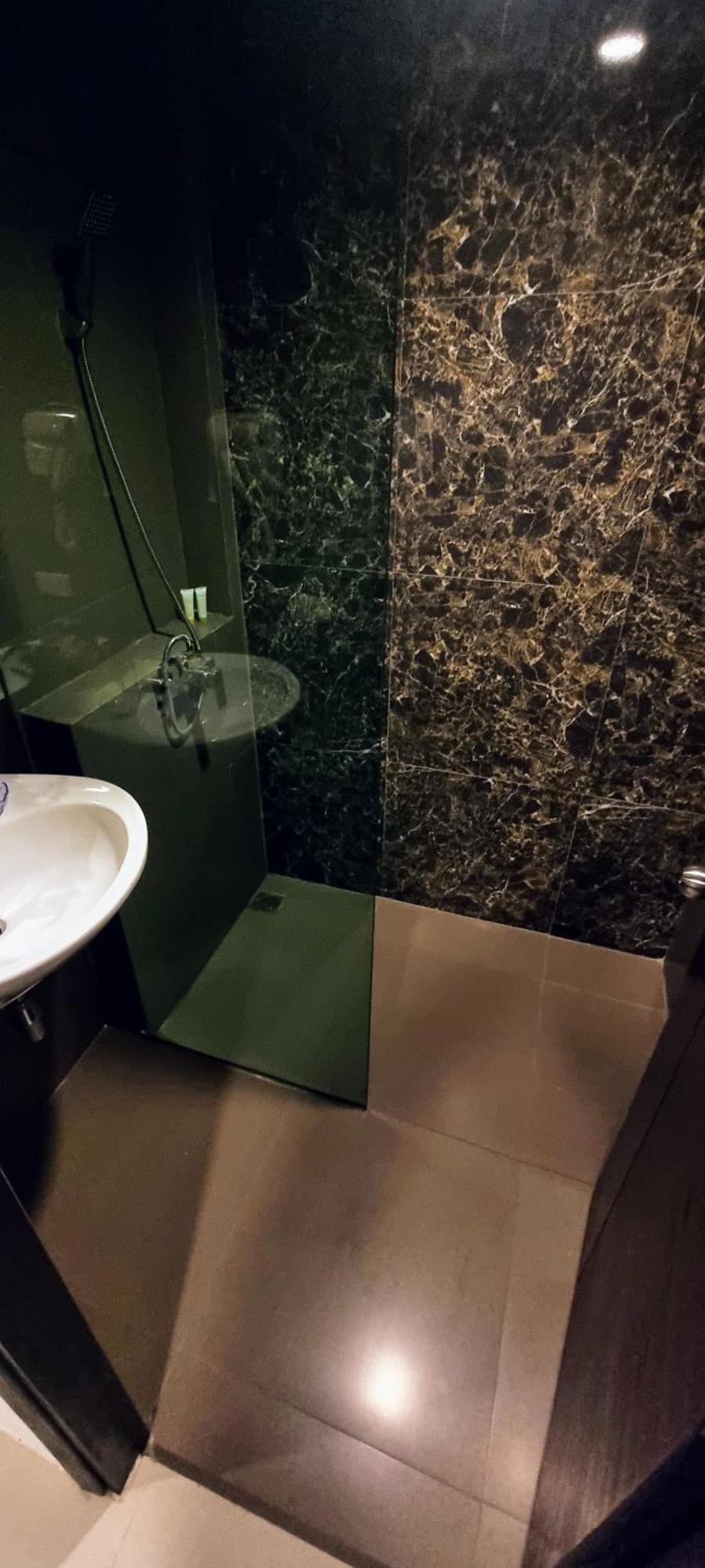 Icheck Inn Sky Beach Ao Nang Krabi Esterno foto